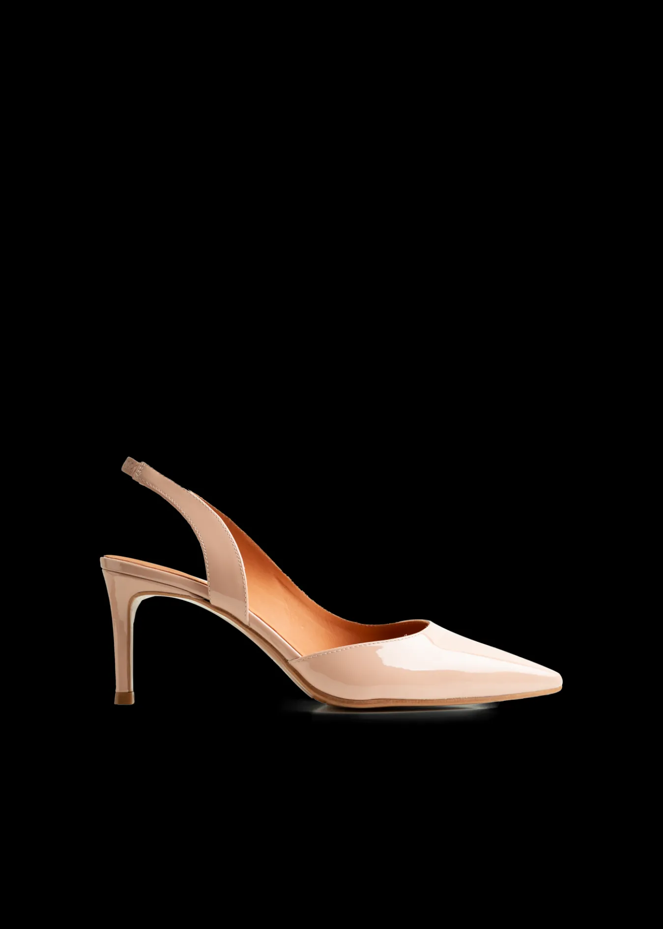 Vanilia Billi Bi Slingback Pump-Woman Shoes