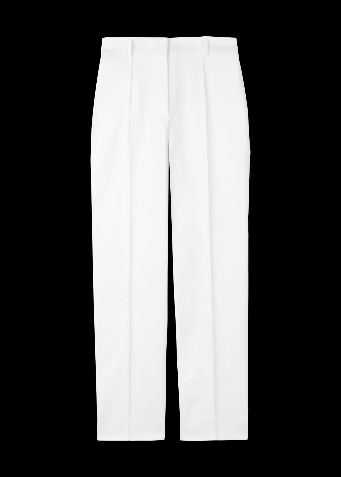 Vanilia Broek Tailored Fit-Woman Trousers