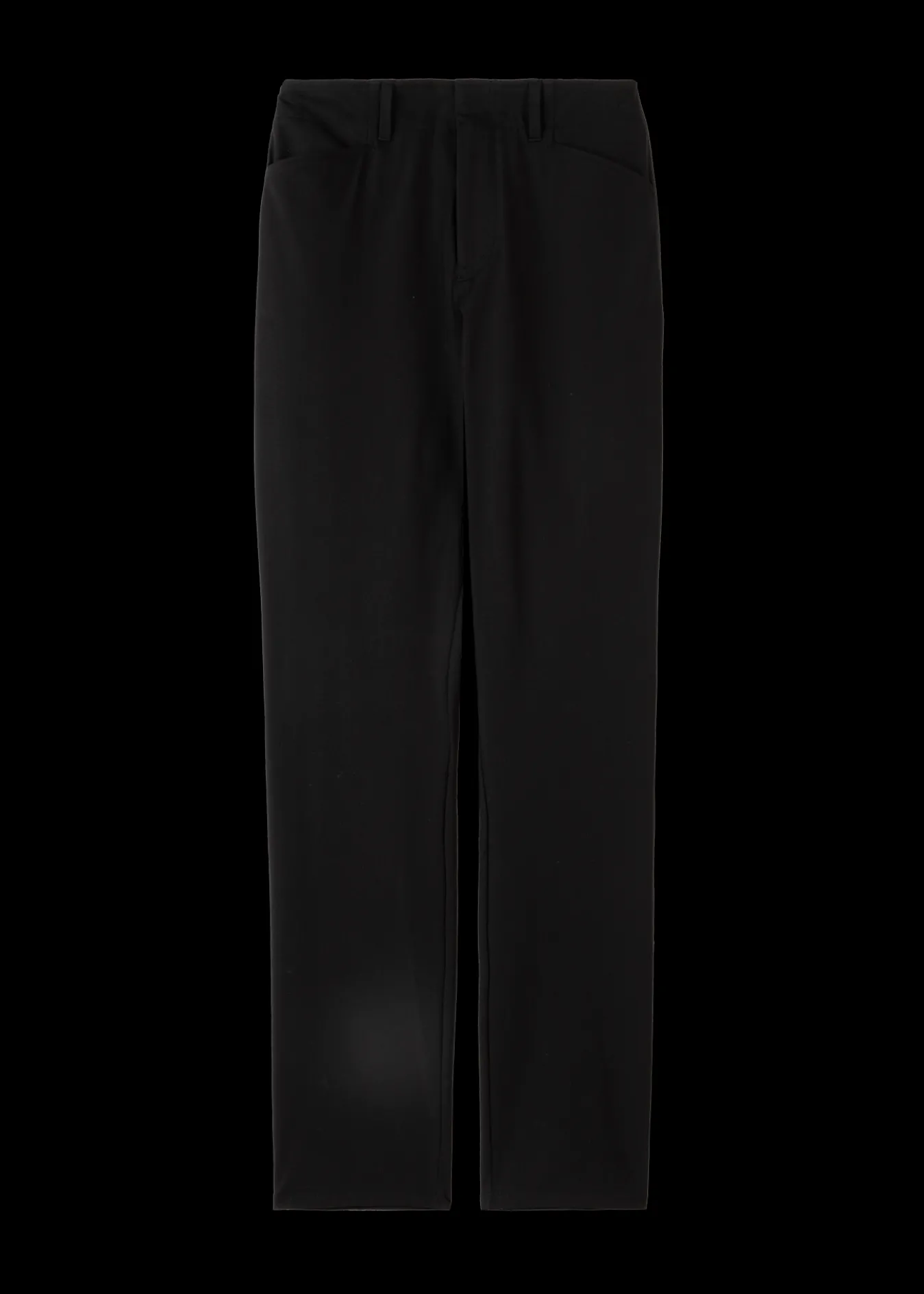 Vanilia Katoenen Skinny Broek-Woman Trousers