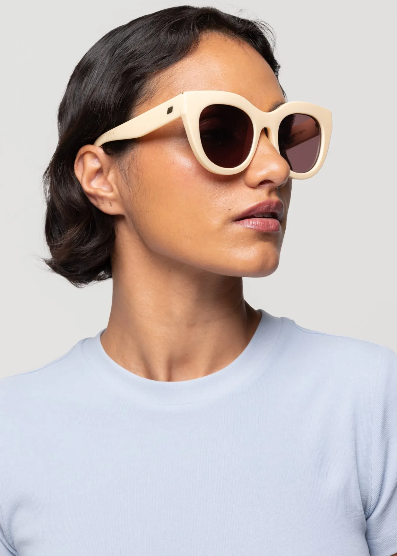 Vanilia Le Specs Zonnebril Airheart-Woman Accessories