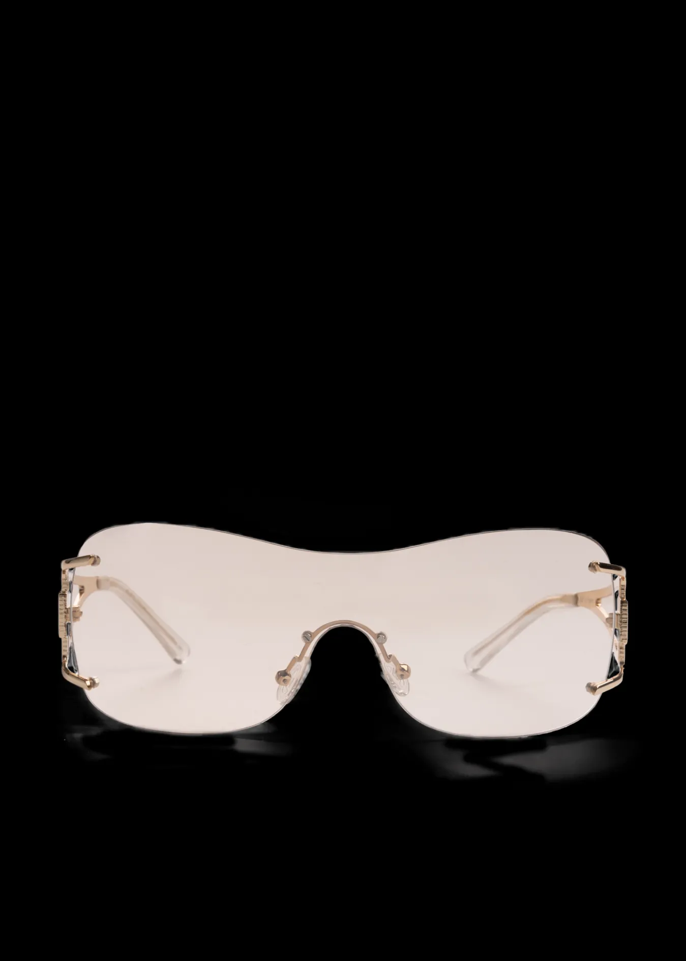 Vanilia Le Specs Zonnebril Fame-Woman Accessories