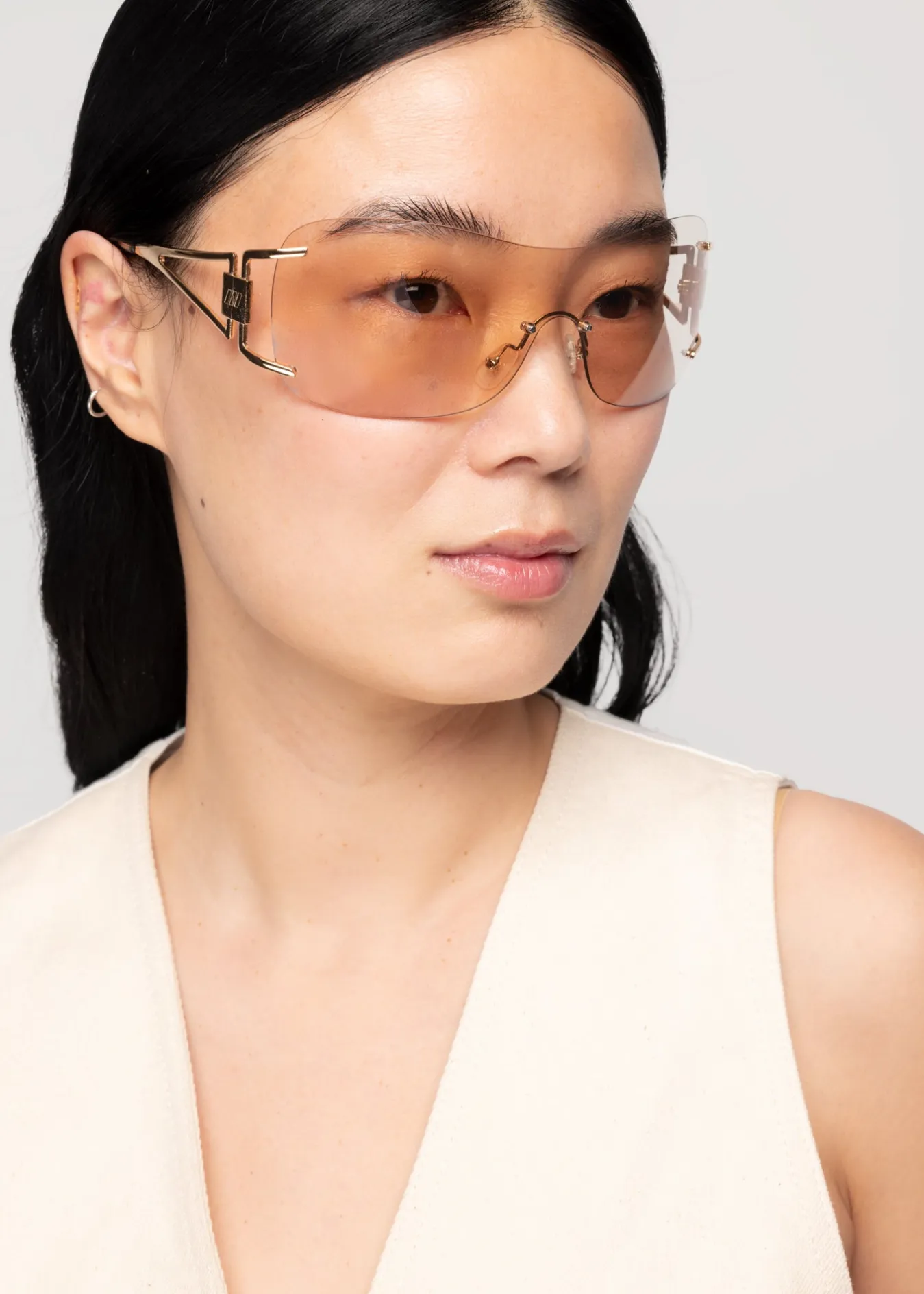 Vanilia Le Specs Zonnebril Fame-Woman Accessories