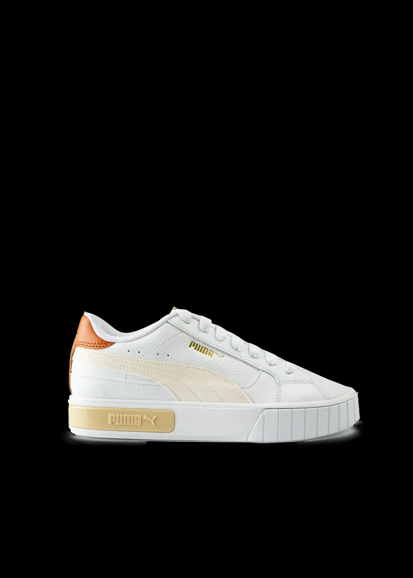 Vanilia Puma Sneaker Cali Star-Woman Shoes