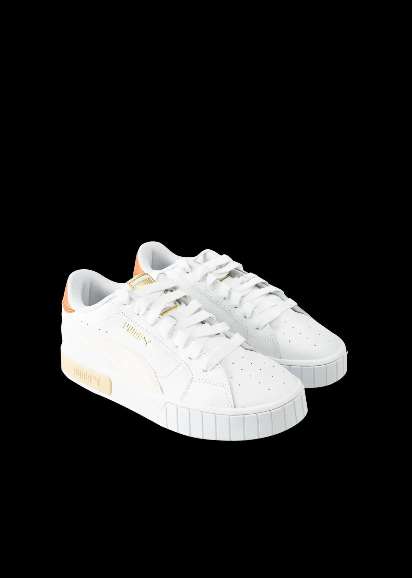 Vanilia Puma Sneaker Cali Star-Woman Shoes