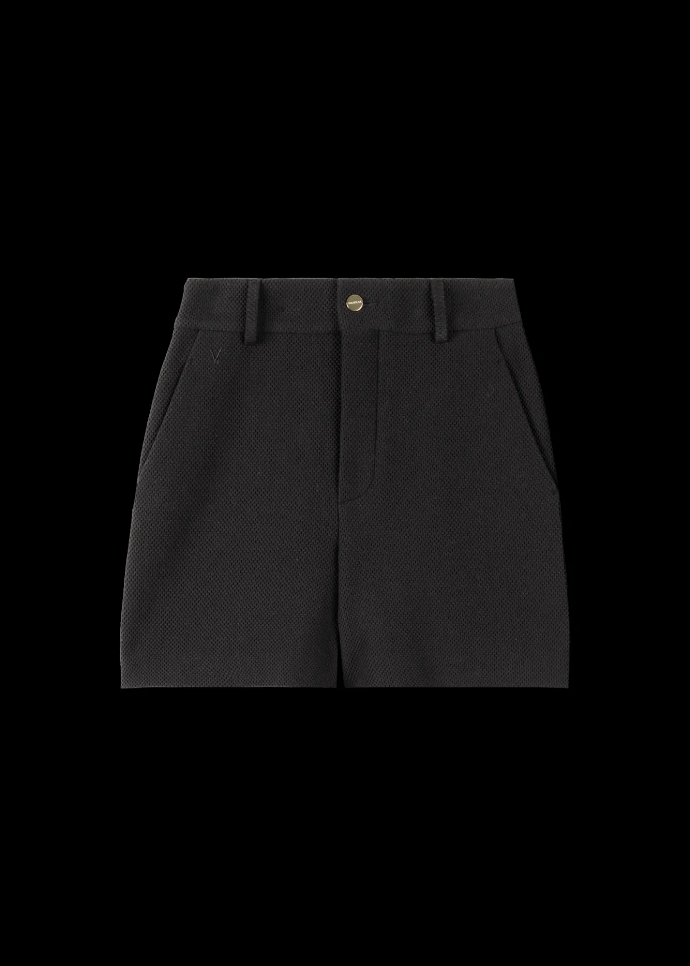 Vanilia Struc Short-Woman Shorts