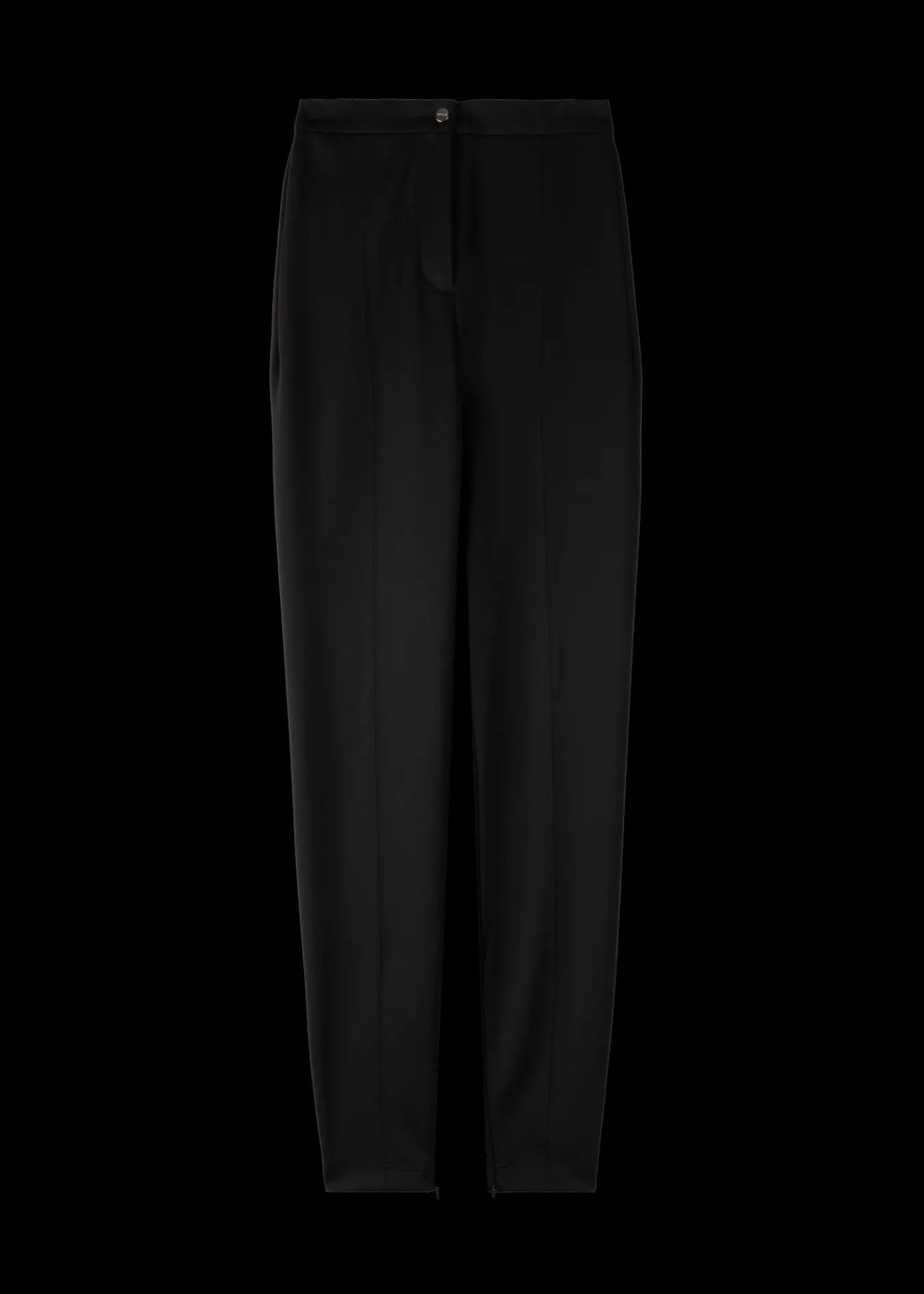 Vanilia Tricot Legging-Woman Trousers