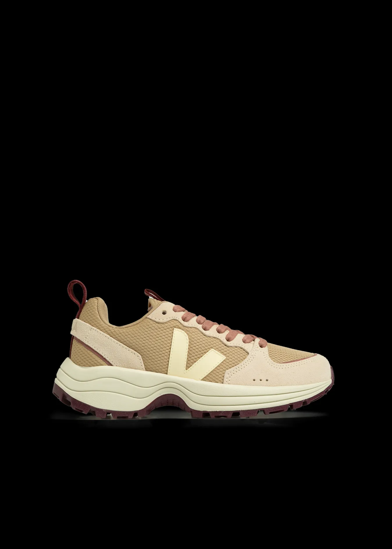 Vanilia Veja Venturi Sneaker-Woman Shoes